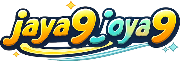 jaya9 joya 9 লোগো
